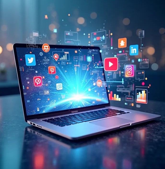 Création & Design Graphique