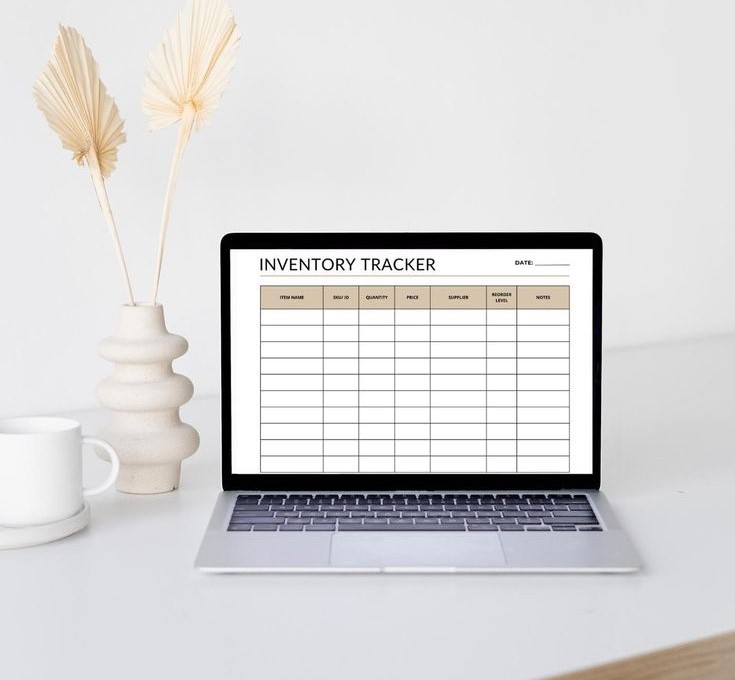 suivi des stocks caisse Tactile Maroc Casablanca
