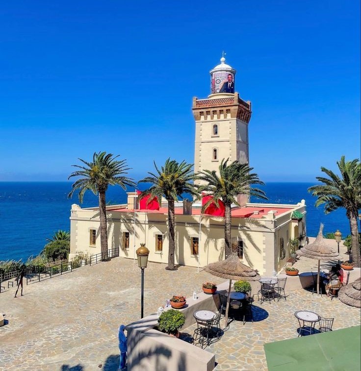 agence web création site internet Tanger Maroc carrefour international