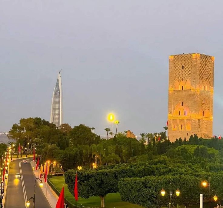 Agence Web Rabat - Solutions institutionnelles