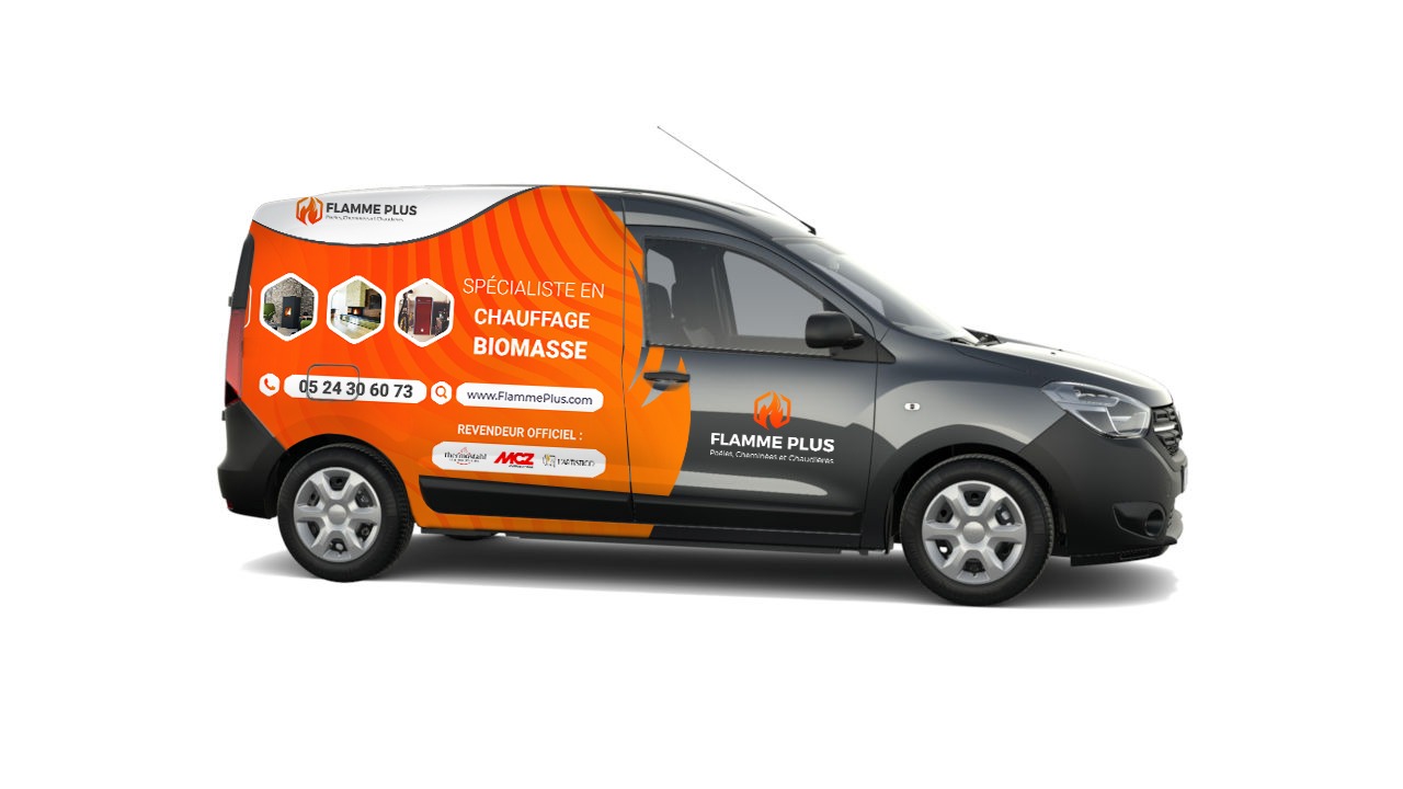 OneClick Création graphique