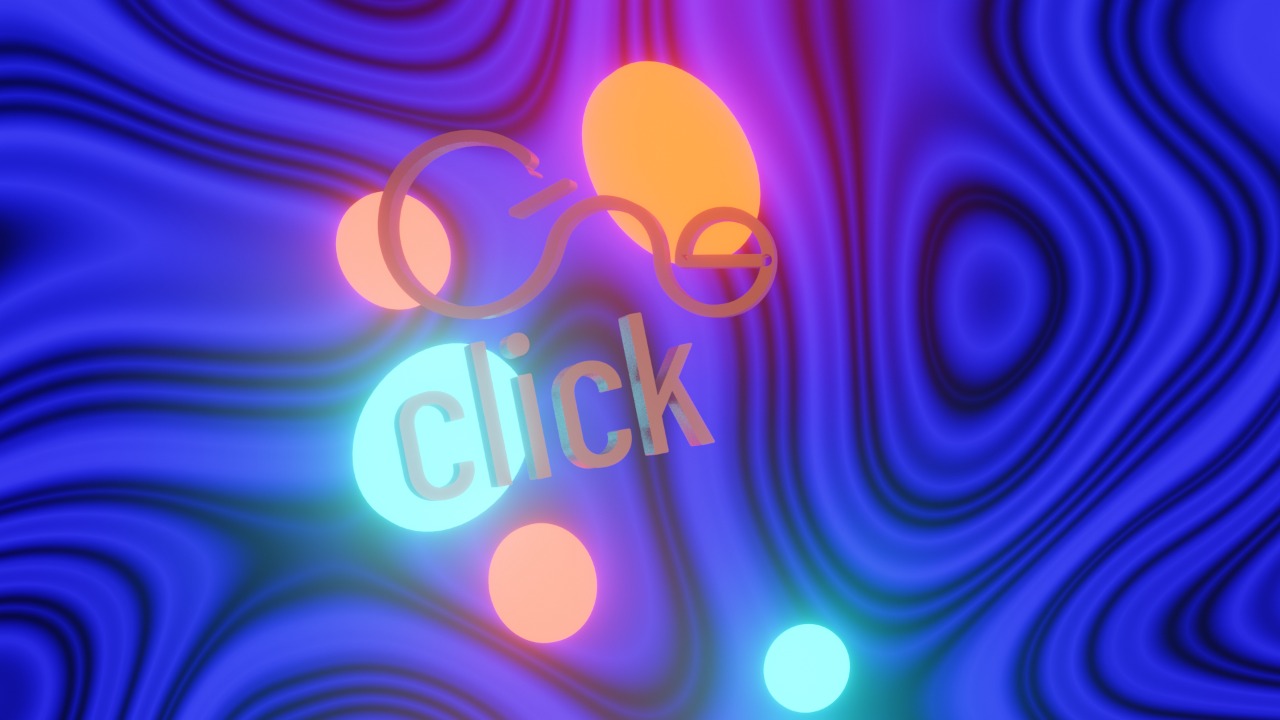 OneClick Création graphique