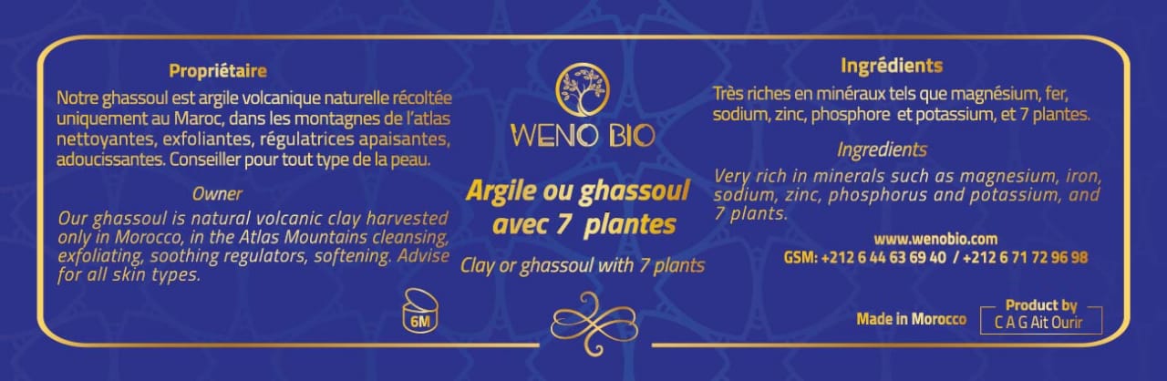 OneClick Création graphique