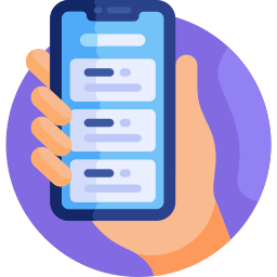 creation application mobile android ios paris marrakech